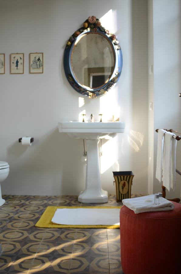 Villa Biondelli Wine & Suites Cazzago San Martino Luaran gambar