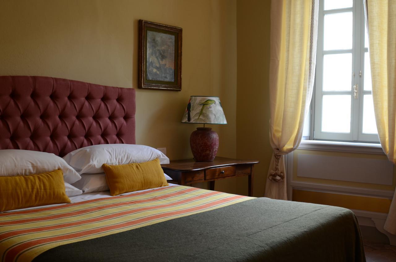 Villa Biondelli Wine & Suites Cazzago San Martino Luaran gambar