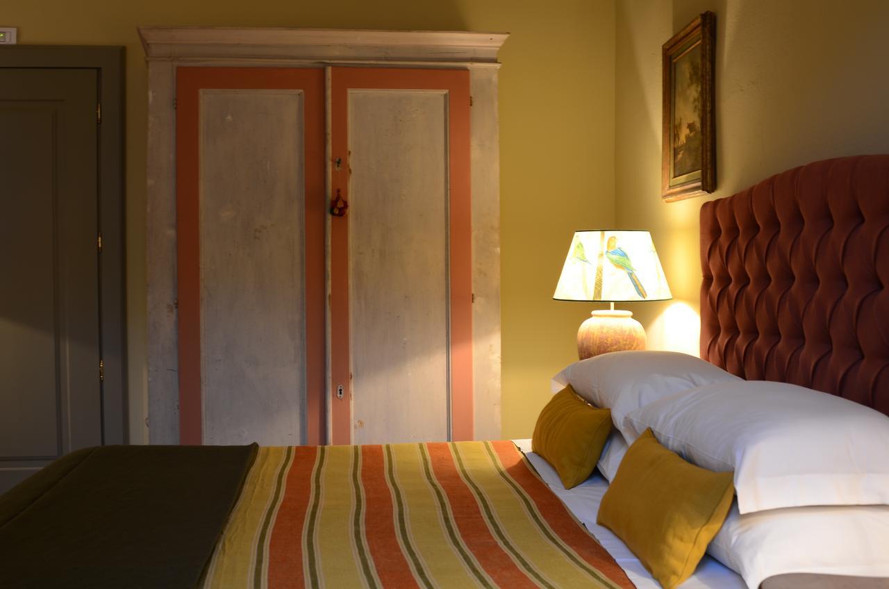 Villa Biondelli Wine & Suites Cazzago San Martino Luaran gambar