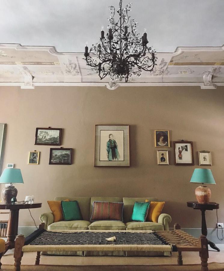 Villa Biondelli Wine & Suites Cazzago San Martino Luaran gambar