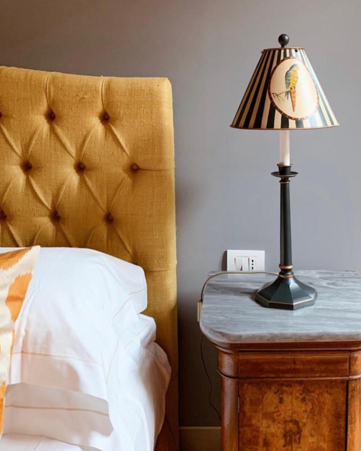 Villa Biondelli Wine & Suites Cazzago San Martino Luaran gambar