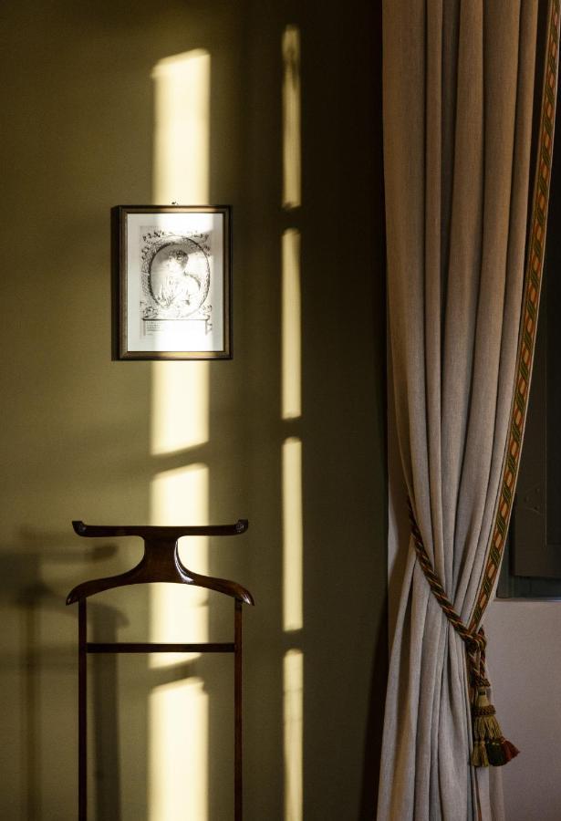 Villa Biondelli Wine & Suites Cazzago San Martino Luaran gambar