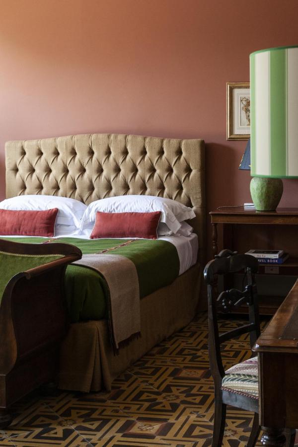 Villa Biondelli Wine & Suites Cazzago San Martino Luaran gambar