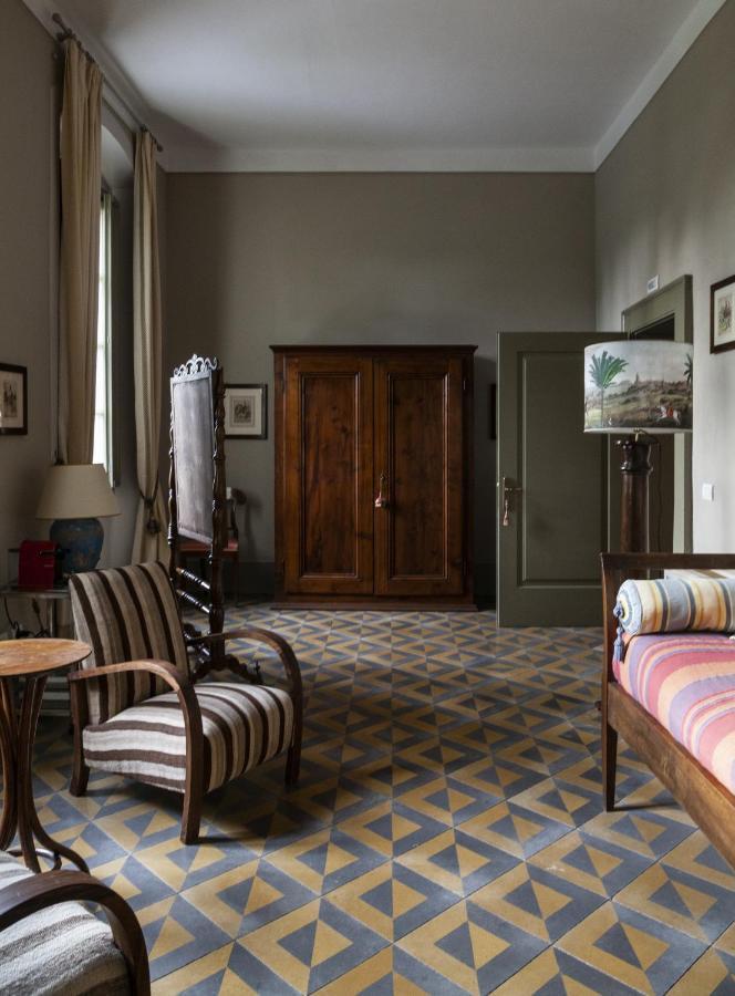 Villa Biondelli Wine & Suites Cazzago San Martino Luaran gambar