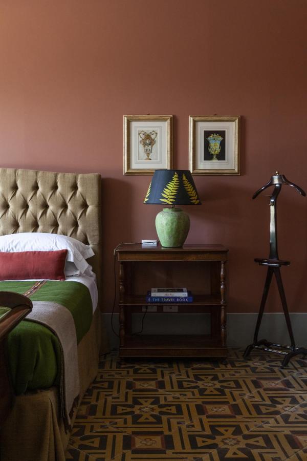 Villa Biondelli Wine & Suites Cazzago San Martino Luaran gambar