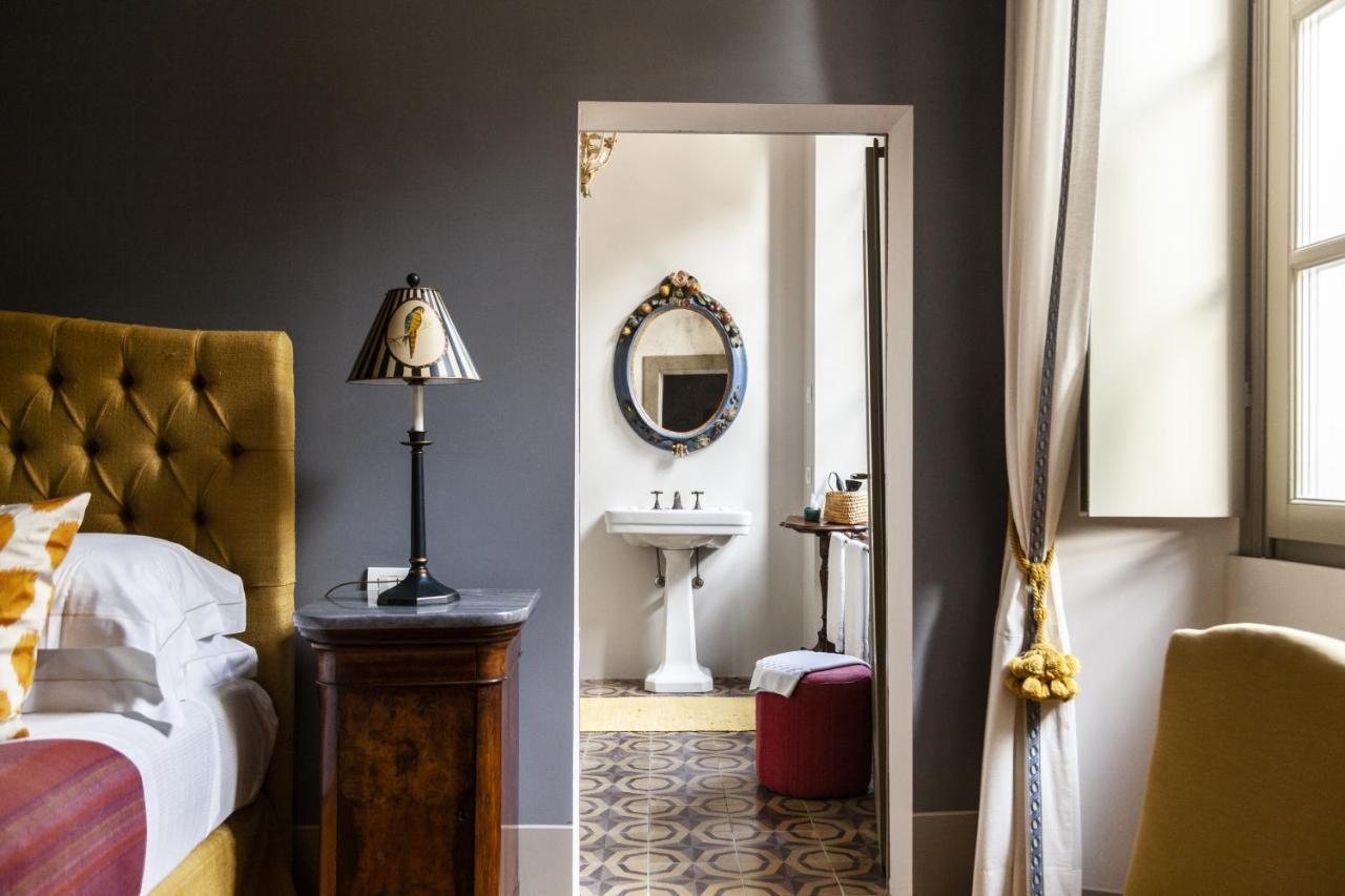 Villa Biondelli Wine & Suites Cazzago San Martino Luaran gambar