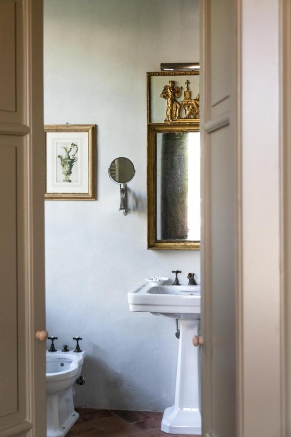 Villa Biondelli Wine & Suites Cazzago San Martino Luaran gambar
