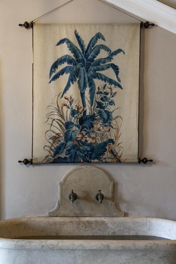Villa Biondelli Wine & Suites Cazzago San Martino Luaran gambar