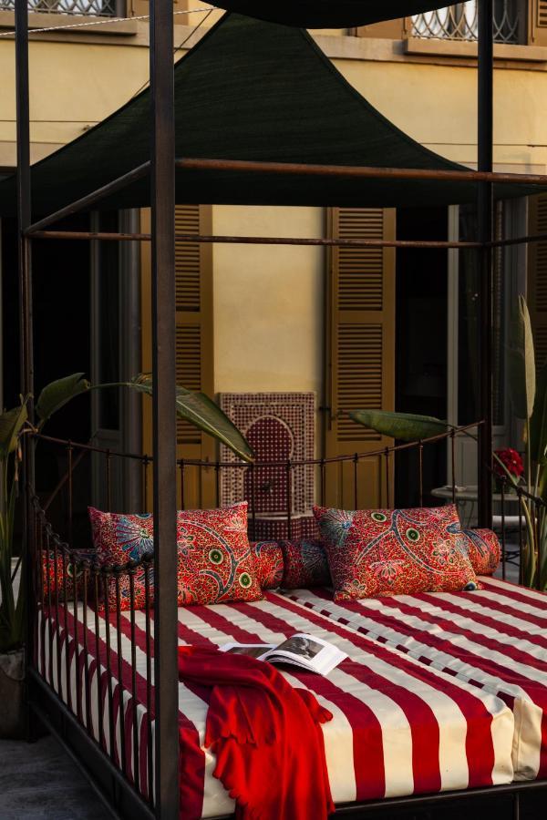 Villa Biondelli Wine & Suites Cazzago San Martino Luaran gambar