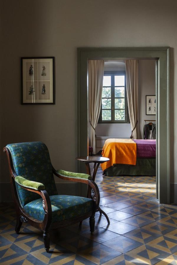 Villa Biondelli Wine & Suites Cazzago San Martino Luaran gambar