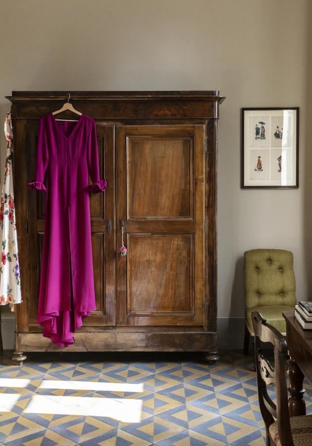 Villa Biondelli Wine & Suites Cazzago San Martino Luaran gambar